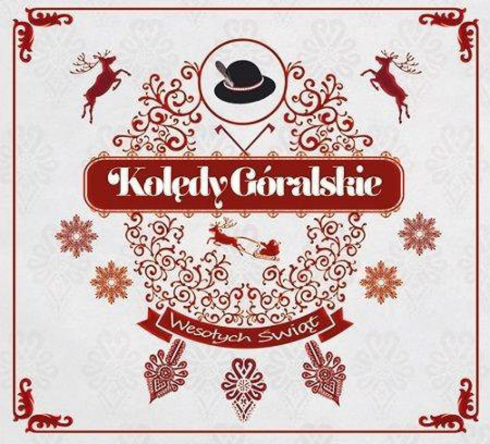 Kolędy góralskie