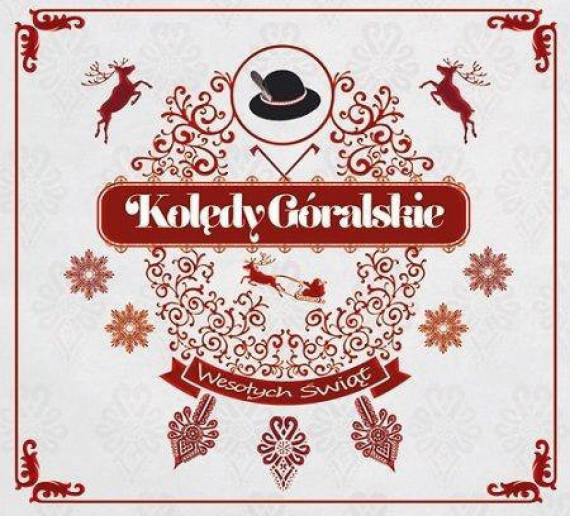 Kolędy góralskie