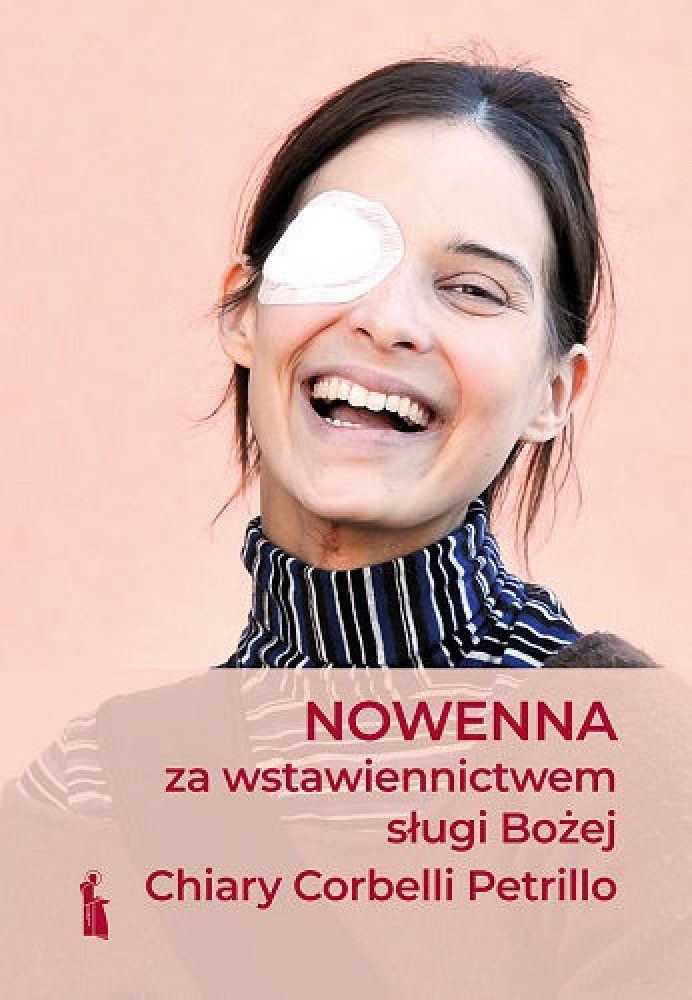 Nowenna za wstawiennictwem sługi Bożej Chiary Corbelli Petrillo