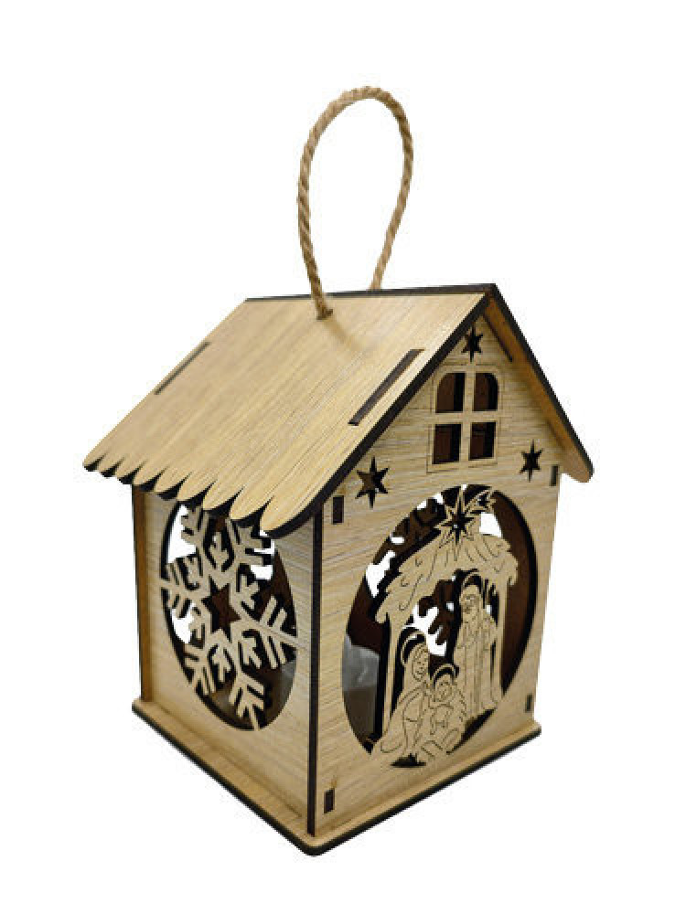 Lampion adwentowy
