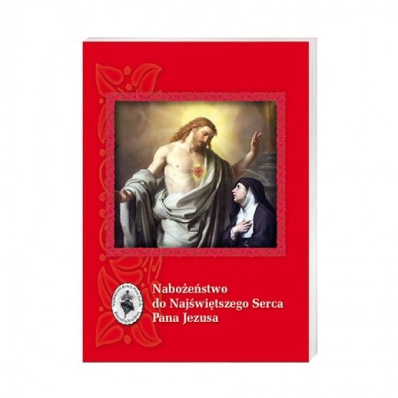 Nabożeństwo do Najświętszego Serca Pana Jezusa