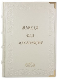 Biblia dla małżonków