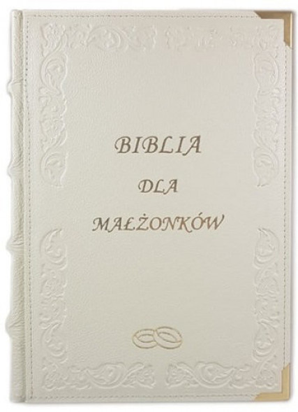 Biblia dla małżonków
