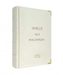 Biblia dla małżonków