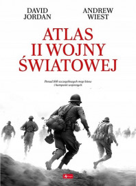 Atlas II wojny światowej