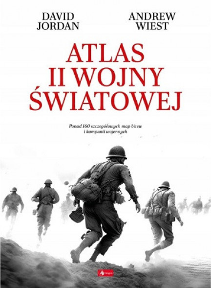 Atlas II wojny światowej