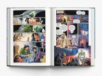 Jezus - komiks : Ben Avery Sergio Cariello