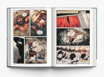 Jezus - komiks : Ben Avery Sergio Cariello