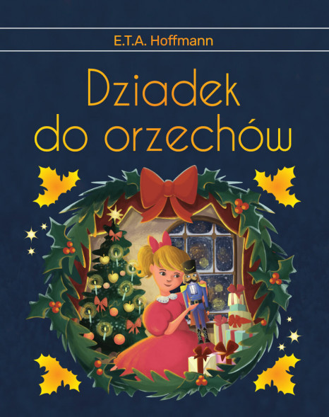 Dziadek do orzechów