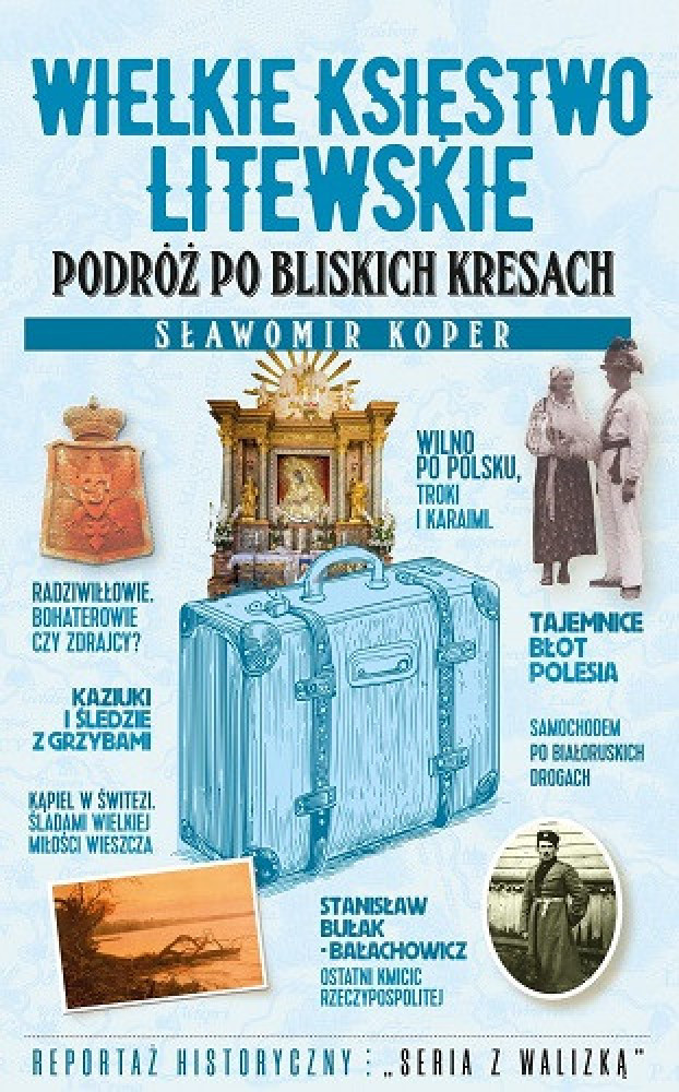 Wielkie Księstwo Litewskie