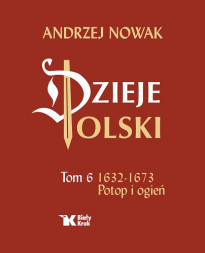 Dzieje Polski. Tom 6