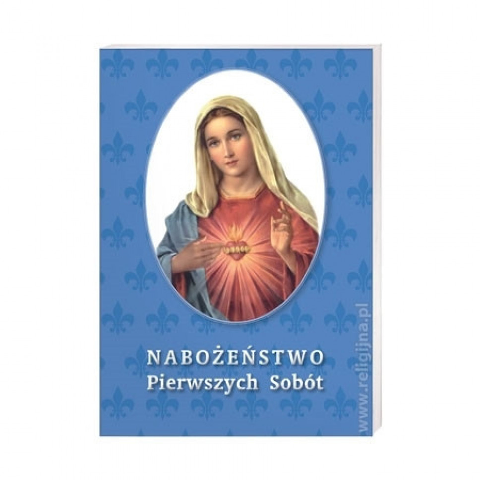 Nabożeństwo Pierwszych Sobót
