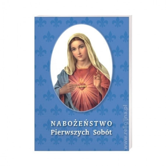 Nabożeństwo Pierwszych Sobót