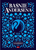 Baśnie Andersena - Hans Cristian Andersen : Książki dla dzieci i młodzieży