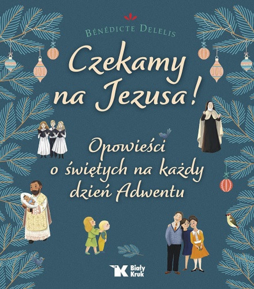 Czekamy na Jezusa!