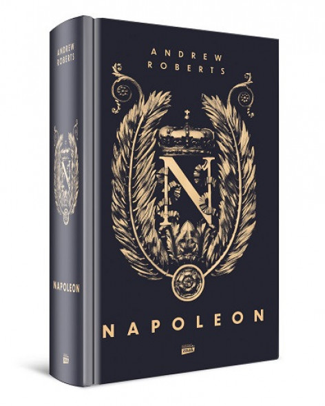 Napoleon - Andrew Roberts