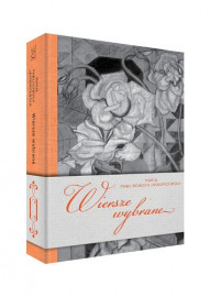 Wiersze wybrane. Maria Pawlikowska-Jasnorzewska