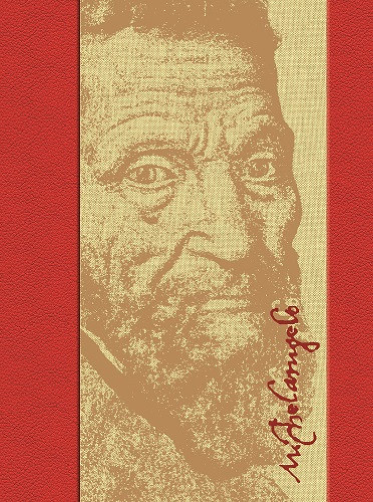 Michał Anioł 500 - Fabio Scaletti : Albumy - przyroda, architektura, sztuka
