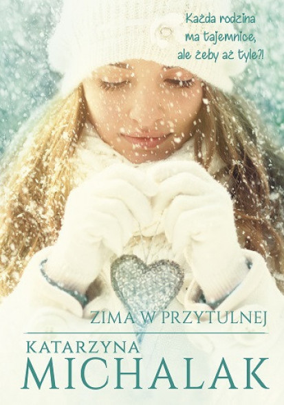 Zima w Przytulnej. Tom IV