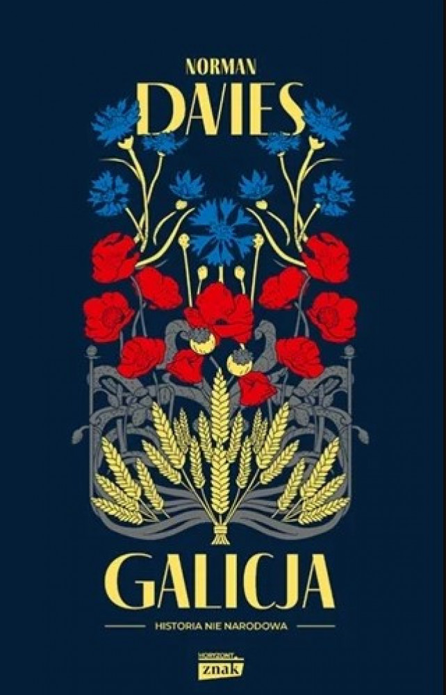 Galicja