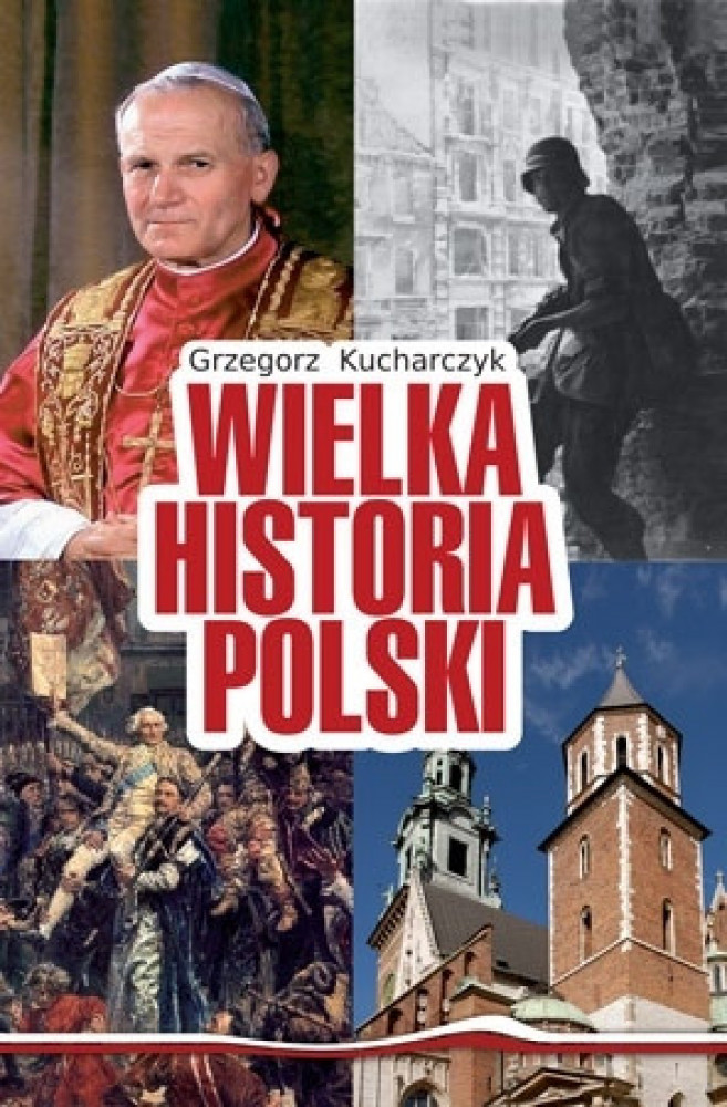 Wielka Historia Polski