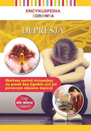 Encyklopedia zdrowia. Depresja