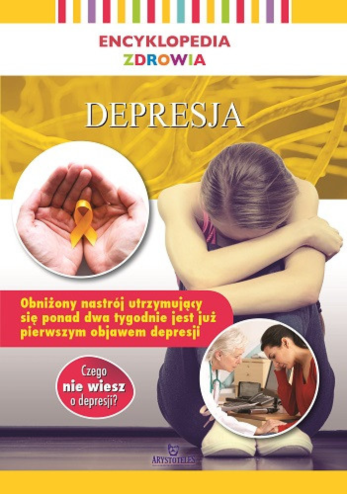 Encyklopedia zdrowia. Depresja