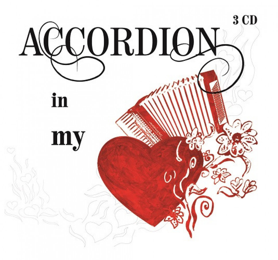 Accordion in My Heart