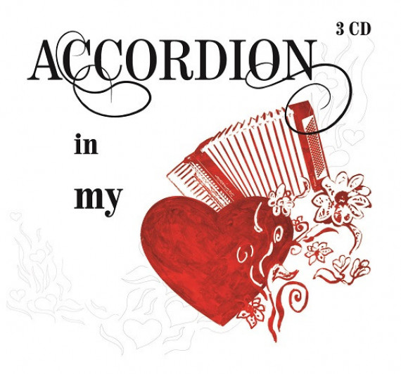 Accordion in My Heart