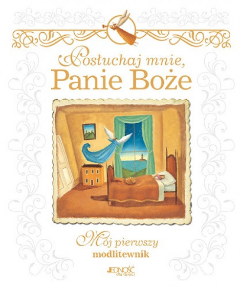Posłuchaj mnie, Panie Boże...