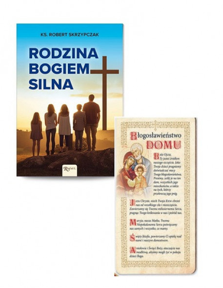 Promocyjny zestaw rodzinny
