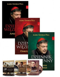 Tryptyk "Dziennik więzienny" + 3 filmy