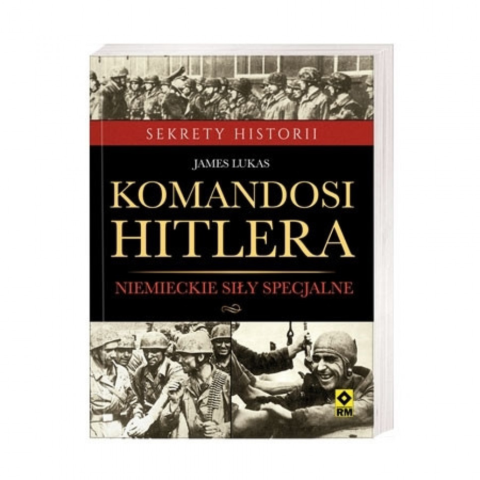 Komandosi Hitlera