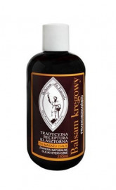 Franciszkański balsam kręgowy, 250 ml : Herbarium Św. Franciszka