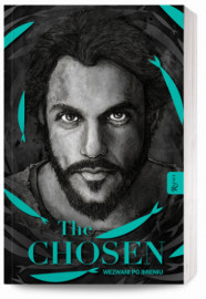 The Chosen. Wezwani po imieniu. Komiks : Książki religijne dla dzieci i młodzieży