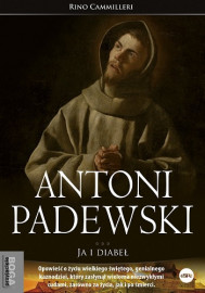Antoni Padewski. Ja i diabeł - Rino Cammillieri