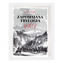 Zapomniana trylogia 1863