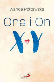 Ona i on XY - Wanda Półtawska