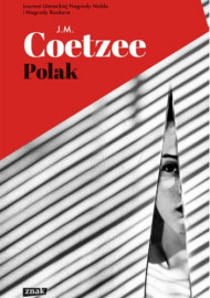 Polak - John Maxwell Coetzee : Powieści