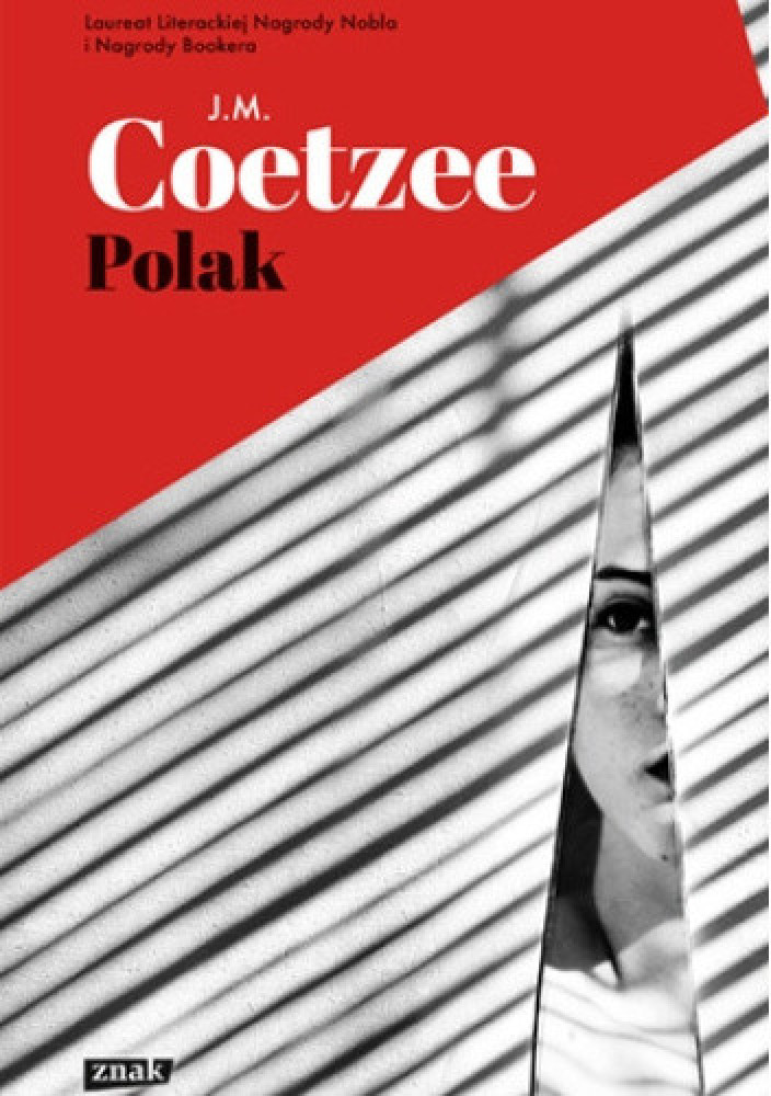 Polak - John Maxwell Coetzee : Powieści