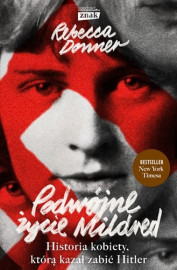 Podwójne życie Mildred - Rebecca Donner : Biografie