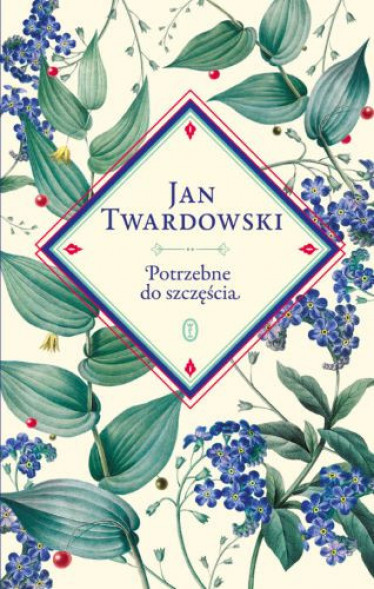 Potrzebne do szczęścia - ks. Jan Twardowski : Poezja