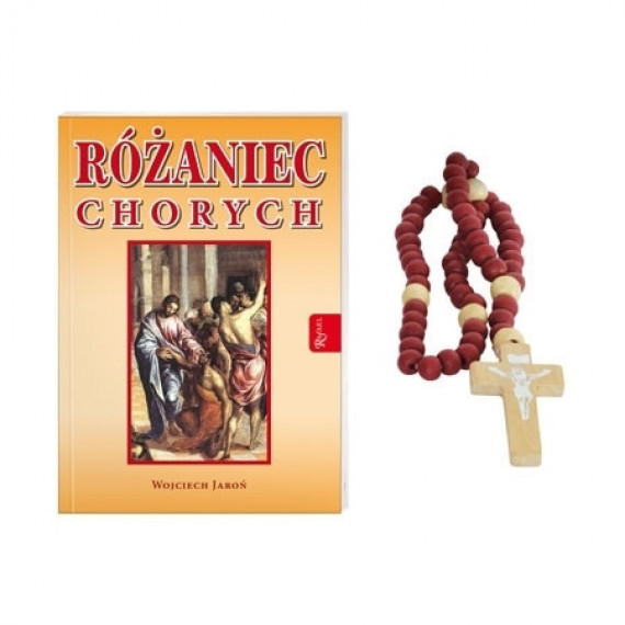 Różaniec chorych