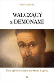 Walczący z demonami