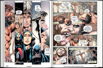 Biblia w komiksie. Boża historia od Początku po Wieczność : Biblia dla dzieci