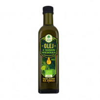Olej z Nasion Wiesiołka, 100 ml : Preparaty ziołowe