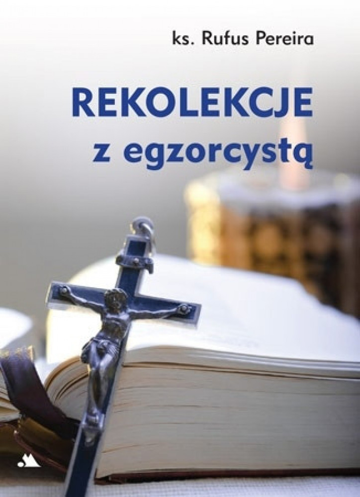 Rekolekcje z egzorcystą - ks. Rufus Pereira