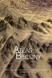 Atlas Biblijny (wyd. III poprawione) : Albumy religijne