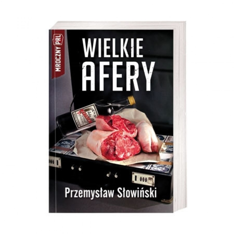 Wielkie afery