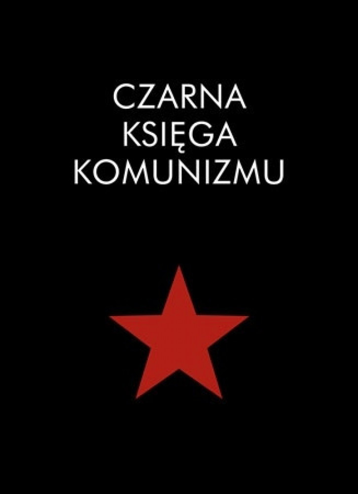 Czarna księga komunizmu